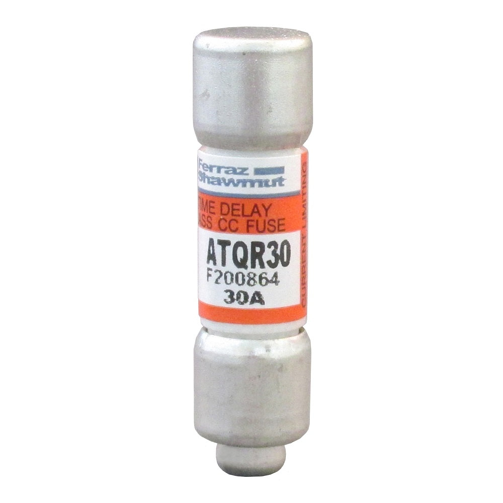 ATQR1 - Time-Delay, Ideal for High Inrush Currents