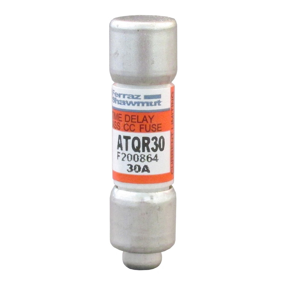 ATQR1 - Time-Delay, Ideal for High Inrush Currents