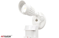 LED Security Light