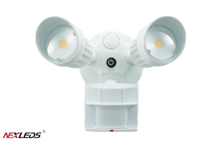 LED Security Light