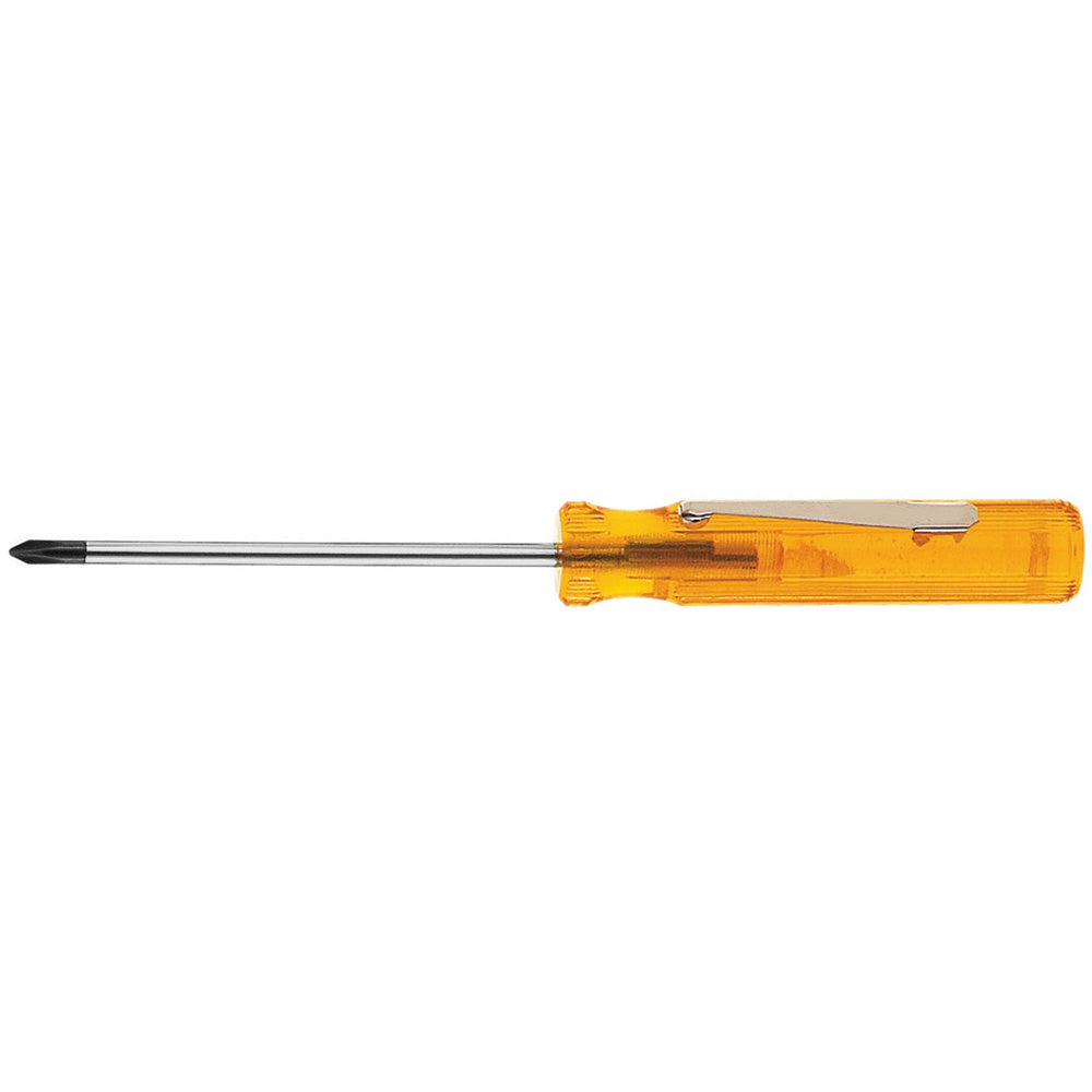 Pocket-Clip Screwdrivers