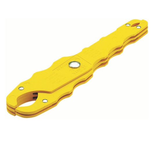 Safe-T-Grip Pocket Fuse Puller, Medium - Maple Electric Supply 