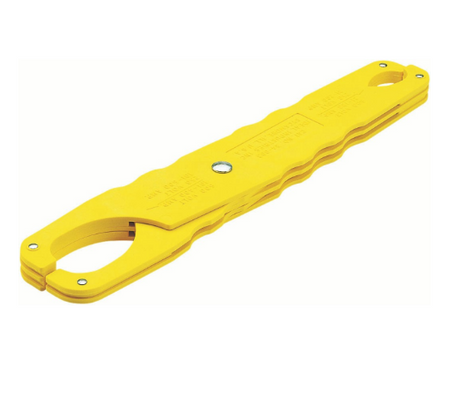 Safe-T-Grip Fuse Puller, Large - Maple Electric Supply 