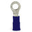 RING PVC BLUE 16-14 10 (100/Pack)