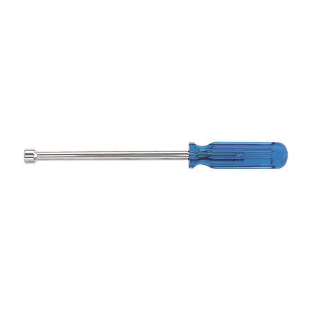 Plastic-Handle Nut Drivers - 6" Shafts