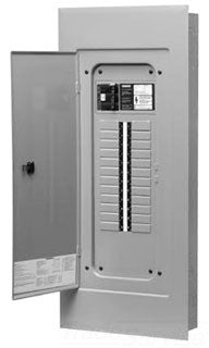 EQ 1 & 3 Phase Siemens Loadcentres (Price subject to change - March 2023 availability) - Maple Electric Supply 