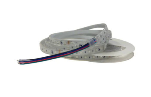 Luminiz Tapelight SMD 5M, 3000K, IP20 - Maple Electric Supply 