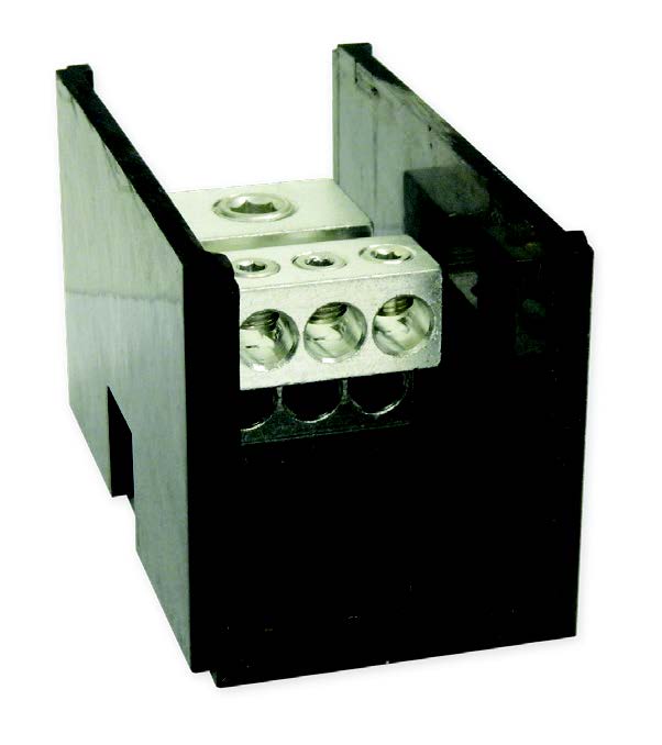 2/0 - 14-4 Power Block..3P