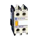 2 CONTACTS (1xN/O + 1xN/C) AUX. CONTACT, Contactors, Techspan - Maple Electric Supply 