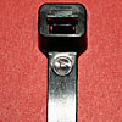 24" Cable Ties Extra Heavy Duty 175lbs (50/Pack)