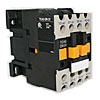 24V DC 4N/O Control Relay, Contactors, Techspan - Maple Electric Supply 