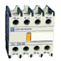 2n/o, 2 n/c Aux. Contact, Contactors, Techspan - Maple Electric Supply 