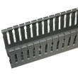 2X3 E-DUCT C/W COVER GREY