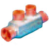 3/0 insulated connector
