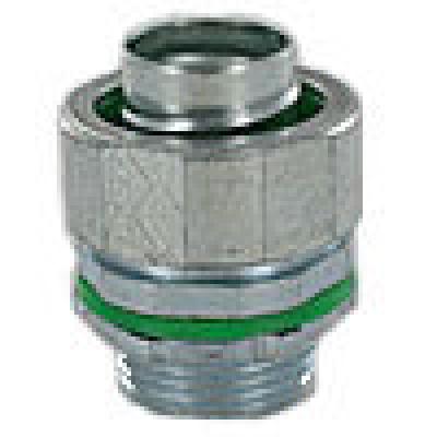 3/4 straight liquid tight conn