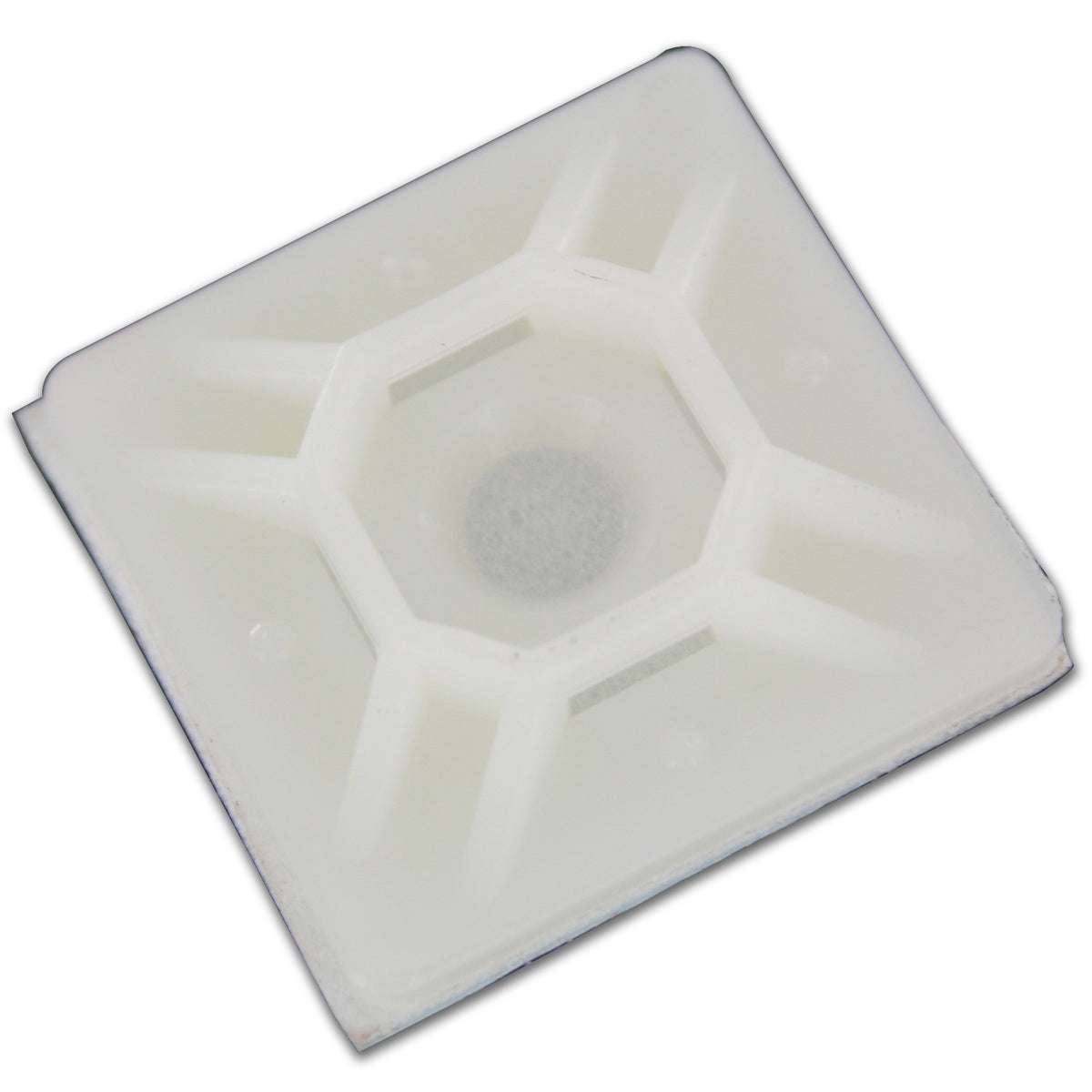 3/4 X 3/4 NAT MTG PADS (500/Pack)