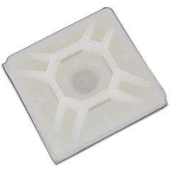 3/4 X 3/4 NAT MTG PADS (500/Pack)