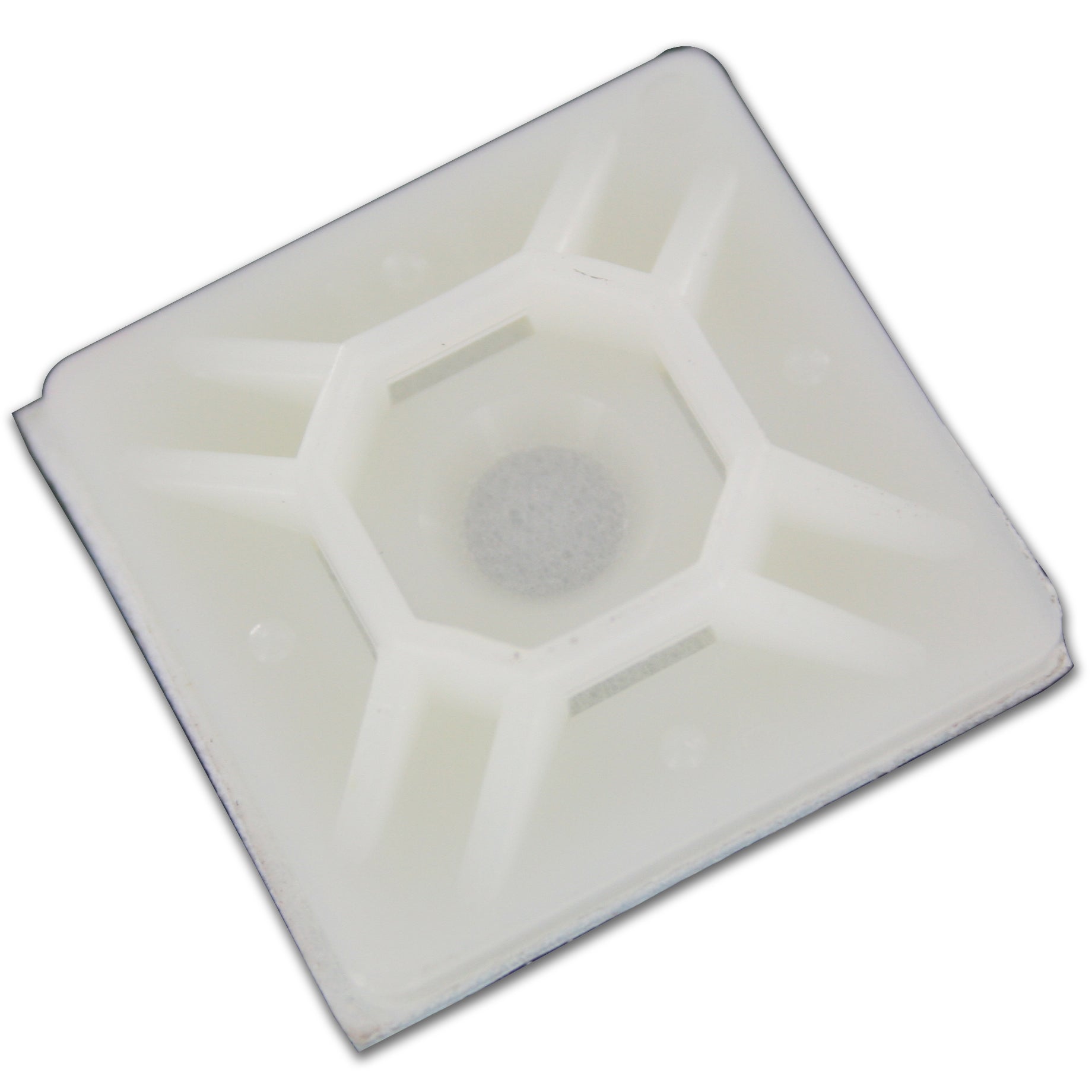 3/4 X 3/4 NAT MTG PADS (500/Pack)