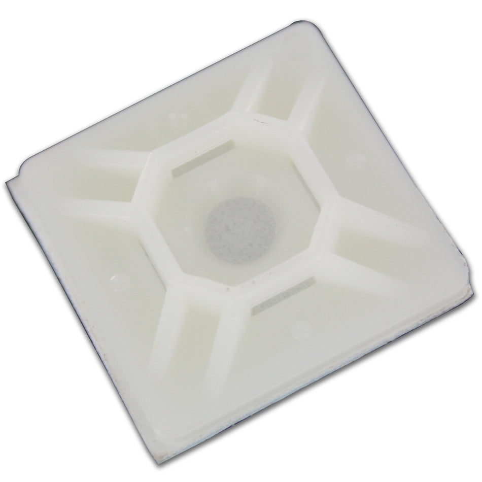 3/4 X 3/4 NAT MTG PADS (500/Pack)