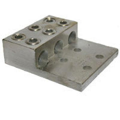 3 conn 4 mounting holes, Lugs, Techspan - Maple Electric Supply 
