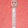 4" CABLE TIES (1000/Pack)