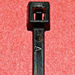 4" uv rated cable tie