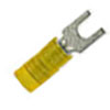 B-SPADE NYL YL 12-10 8 (100/Pack)