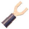 B-SPADE PVC BL 16-14 8 (100/Pack)
