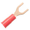 B-SPADE PVC RD 22-18 8 (100/Pack)