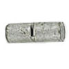 BUTT SPLICE NON-INS; 6 GAUGE SL (100/Pack)