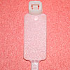 Cable Tie 7.8 in 50lb Natural (100/Pack)