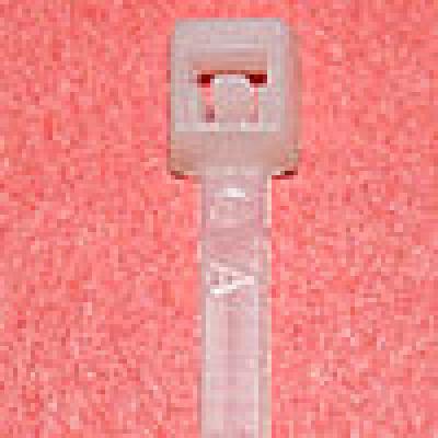 Cable Ties 4inch 18lb Nat (100/Pack)