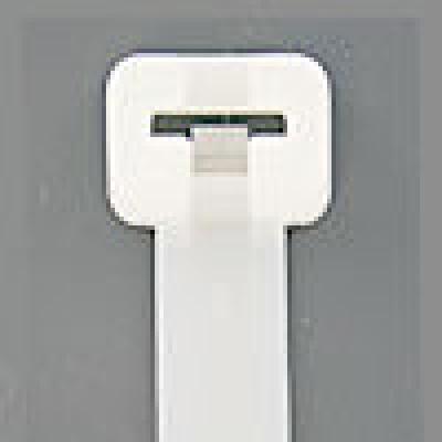 Cable Ties Met 14inch 120lb Natural (50/Bag)