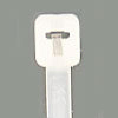 Cable Ties Met 4inch 18lb Natural (100/bag)