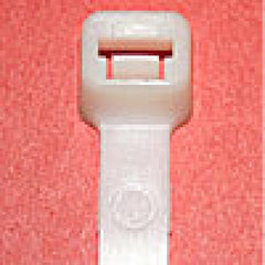 Cbl Tie 14in120lb Nat (100/Pack)