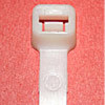 Cbl Tie 14in120lb Nat (100/Pack)