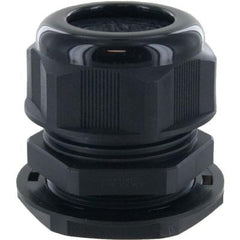 Cord grips dome conn pg36 .87-1.26in c/w o-ring an