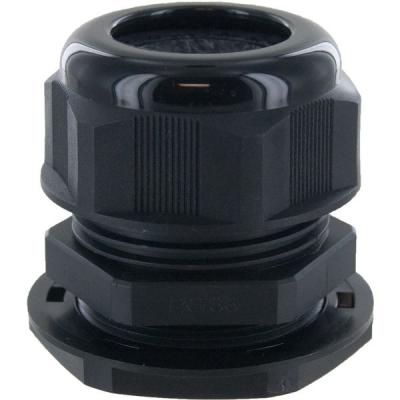 Cord grips dome conn pg36 .87-1.26in c/w o-ring an