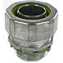 Cord grips econ liquid tight conn. Zinc 3/4inch