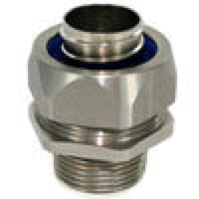 Cord grips liquaseal conn. Str. Ss 3/8inch