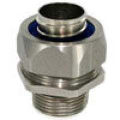 Cord grips liquaseal conn. Str. Ss 3/8inch