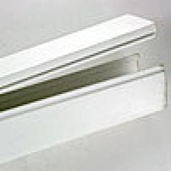 Duct & raceway 2x2 white raceway