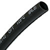 HEAT SHRINK THIN-WALL BLACK 1/8InchID x 4FT ..