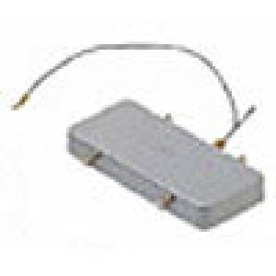 Heavy duty connectors cover - 16p+ground four pegs