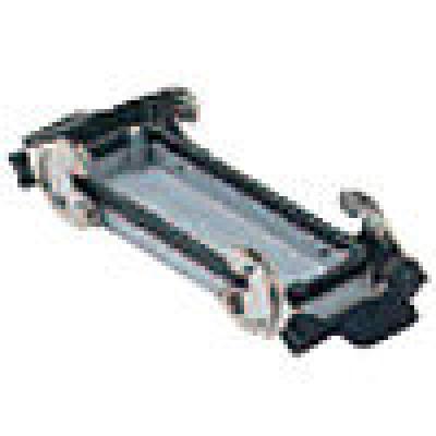 Heavy duty connectors cover - 24p+ground double levers