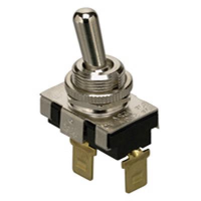 Heavy Duty Switch, Toggle, SPDT