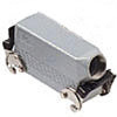 Hood - double levers, side entry, pg 21