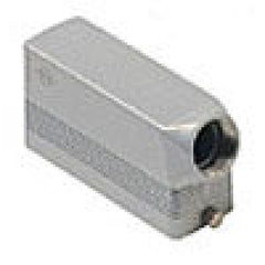 Hood - two pegs, side entry, pg 21
