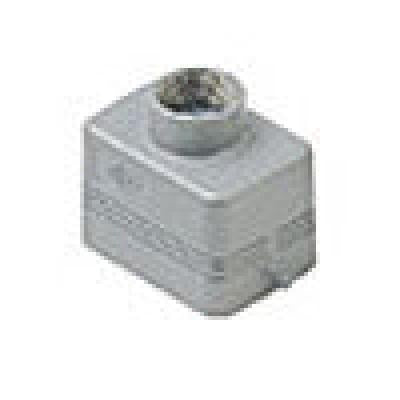 Hood - two pegs, top entry, pg 13.5