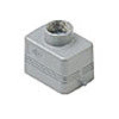 Hood - two pegs, top entry, pg 13.5
